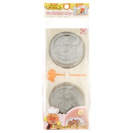 トルネ アンパンマン プリン&カップケーキ型 780566