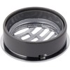 Kakudai 400-205-75 Drain Fittings, Mountain Plate