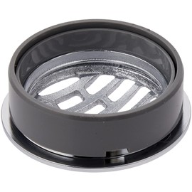 Kakudai 400-205-75 Drain Fittings, Mountain Plate