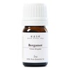 ease Aroma Oil, Organic Bergamot, 0.2 fl oz (5 ml),
