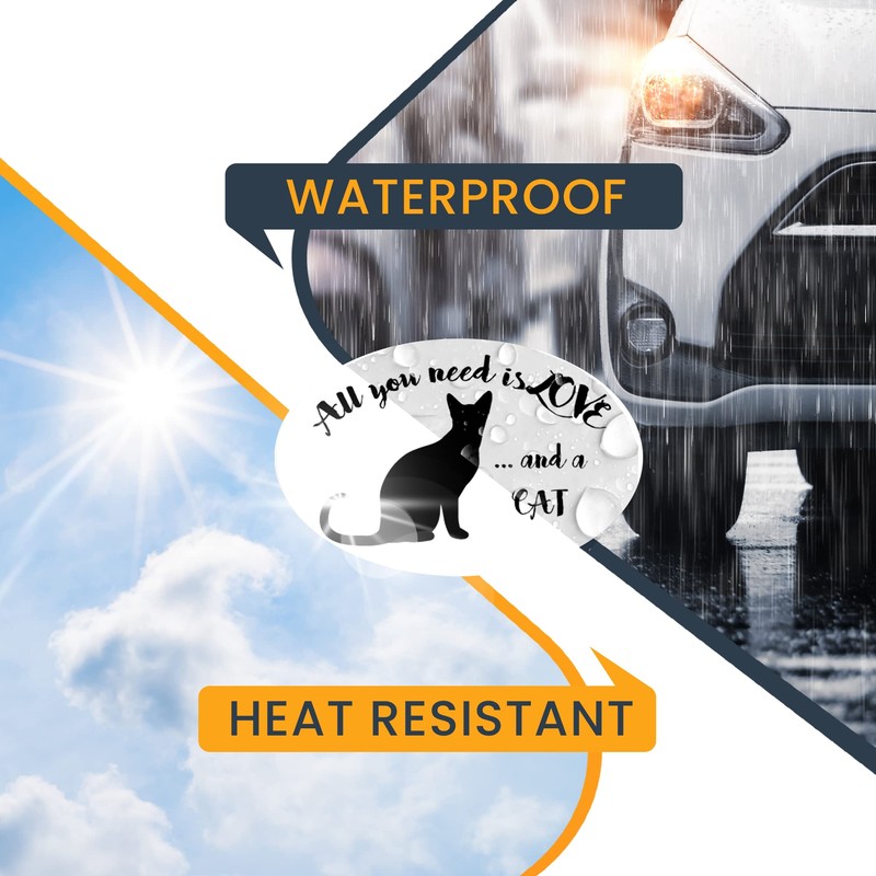 Magnet Me Up 13.1 Magnet for Car- Half Marathon Black