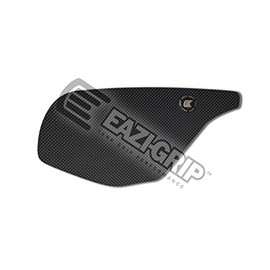 Eazi-Grip for 675/Street Triple 2013-2017 Tank Grips in Black PRO