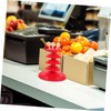 Gatuida Reusable Multi Lollipop Stand Display Rack for Candy Material
