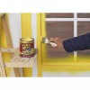 Flex Seal Flood Protection Yellow Liquid Rubber Sealant Coating 28