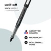 Uniball Roller Grip Pens, 12 Count - Extra Large Grip,
