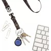 Nite Ize New Nite Ize Medallion Key Lanyard MKL-11-R3
