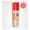 Rimmel Lasting Finish Foundation 25HR 070 Sesame