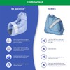 EZ Assistive Heel Protectors Remove Pressure and Bedsores for Healing