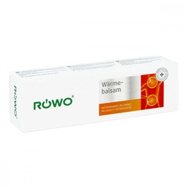 Heat Balm Röwo 50 ml