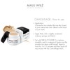 Malu Wilz - Beauté Camouflage Cream - 6 g (Walnut
