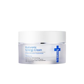 Iancell Hyaluronic Synergy Cream 50g / 이안셀 히아루로닉 시너지 크림 50g