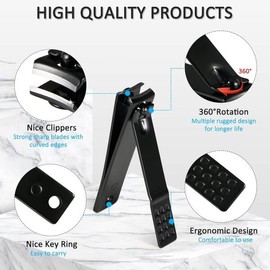 밍킨 매니큐어 케이스가 키트 전문 네일 여행용 스테인리스 26피스 고급스러운 키트 세트 Minkin Manicure Case Professional Nail Travel Stainless 26-Piece Luxury Kit Set [Brown]