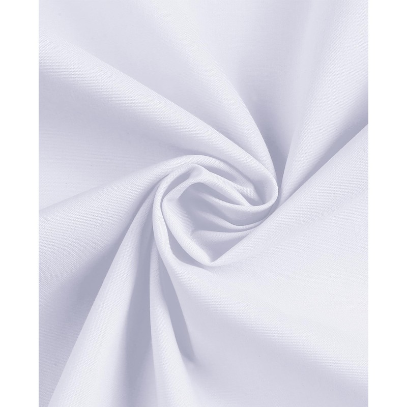 siliteelon Button Down Shirts for Women Dress Shirts Cotton Long
