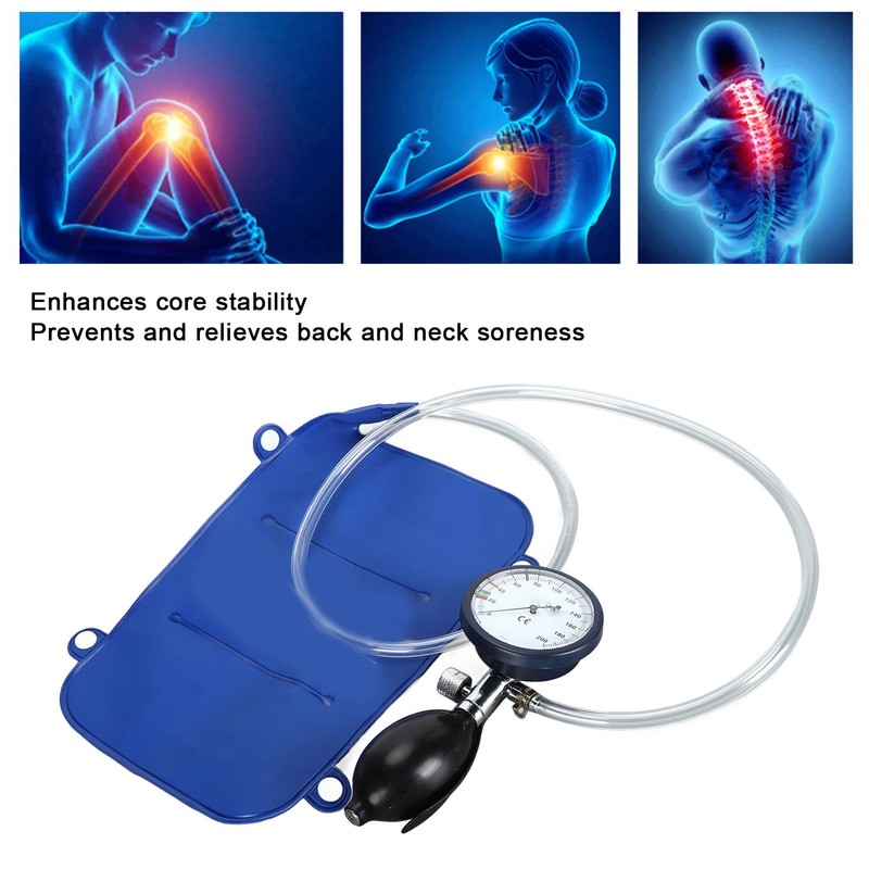 Core Strengthening Biofeedback Device Reduce Soreness Pressure Biofeedback Stabilizer for
