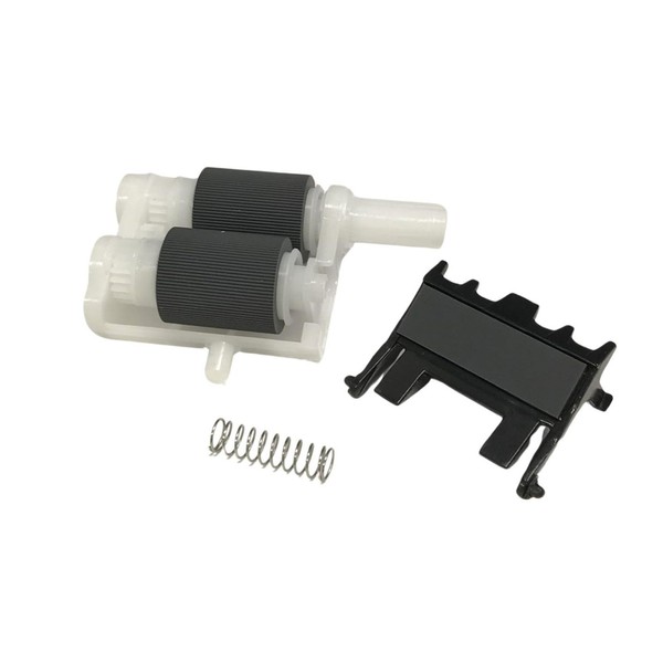 Cassette Feed Roller Kit Compatible with Brother Model Numbers HL2240D,