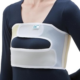 Ador Women's S 033042 Stationary Belt with Bamboo Tiger Medical