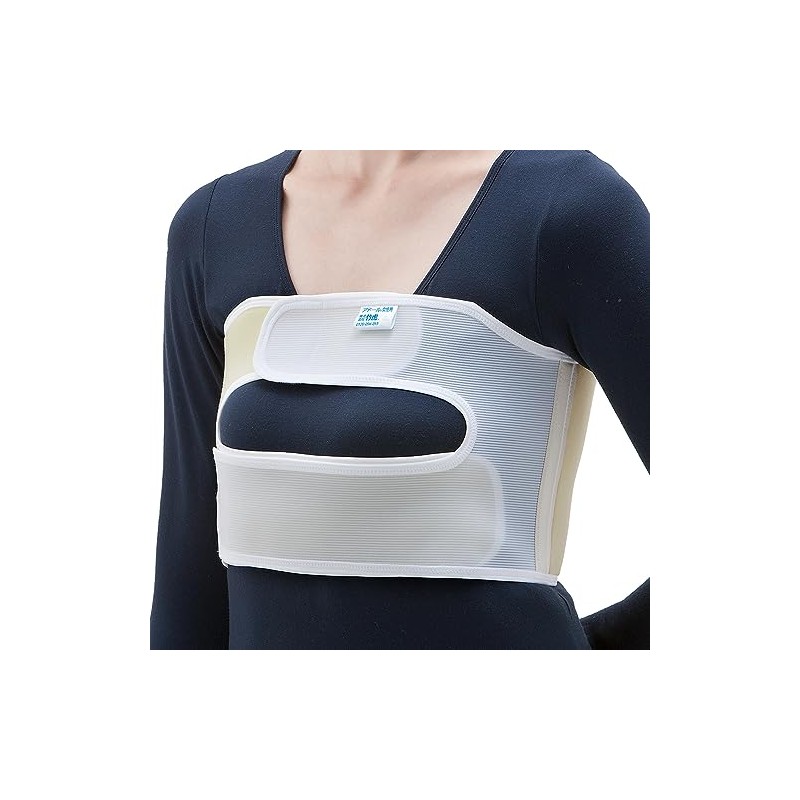 Ador Women's S 033042 Stationary Belt with Bamboo Tiger Medical