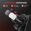 Frankberg 1 x Brake Light Switch 6-Pin Compatible with C-Class