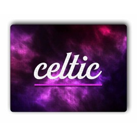 Makoroni - Celtic - Jigsaw Puzzle 252 pcs, DesE60