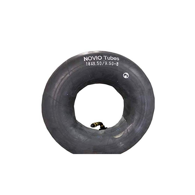 Inner Tube 18 x 8.50-8/9.50-8 Compatible with Tyres for Ride-on