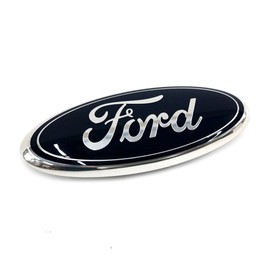 2008-2023 Ford Econoline 9" Blue Oval Grille Emblem 8C3Z-8213-C