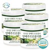 Blue Field 푸른들판 국산 양배추브로콜리환 240g 5통 양배추 브로컬리 환 Blue Field Domestic Cabbage Broccoli Pills 240g 5 Bottles Cabbage Broccoli Pills