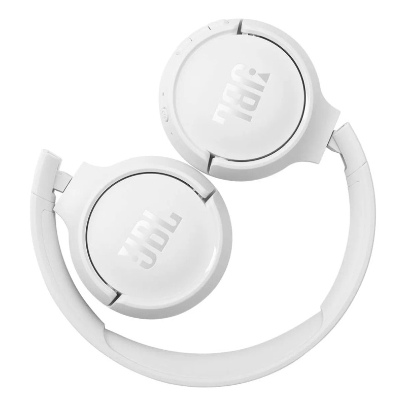 Jbl Tune 510bt - Sonido Pure Bass, Batería 40 H,