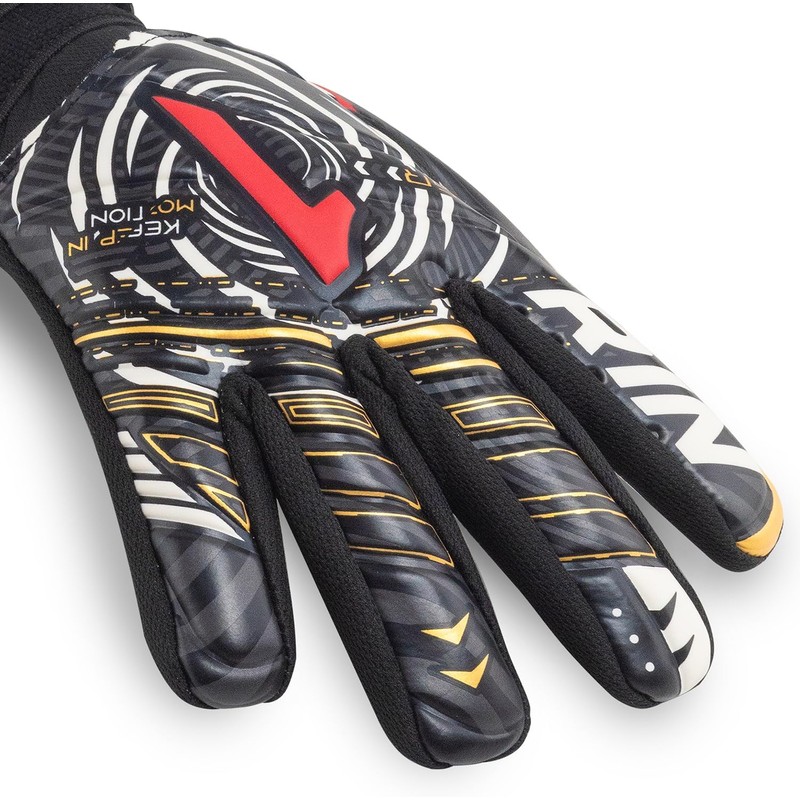 Rinat Guante de Portero Vortex con Varilla