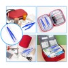 Tweezers,First Aid Tweezers Individually Wrapped,Plastic Tweezers Bulk,Disposable Forceps,Medical Tweezers,Lab Tweezers