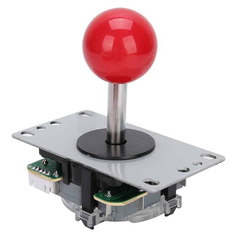 DIY Game Rocker Set DIY Game Joystick Kit Fighting Game