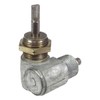 APUK Tachometer Drive Unit Replacement for Case International IH 743