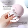 TAYE Cat Eye Nail Lamp 2 in 1 Magnetic UV/LED,