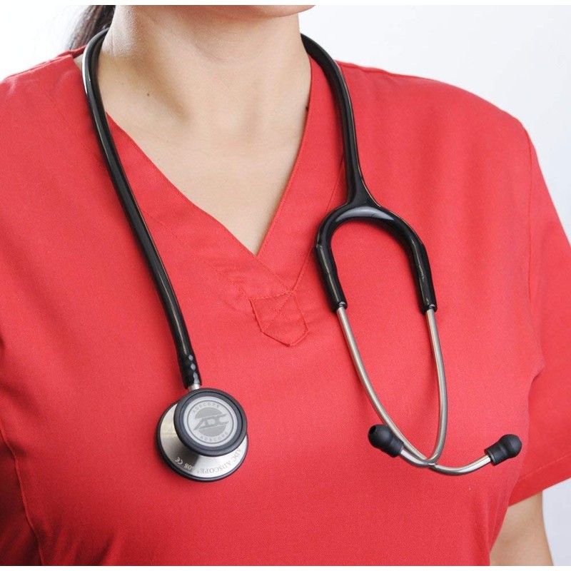 ADC (NY,USA) AD703 Stethoscope AD703 [Released December 2020] Clinician Statoscope