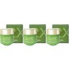 Kim Jeong-moon Aloe Cure Plus Intensive 2X Cream 50g x3