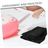 Zerodeko Changing Tent Privacy Pod Lightweight Changing Poncho for Beach
