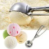 Hovico Cookie Scoop Set, Ice Cream Scoop Set, 3 PCS