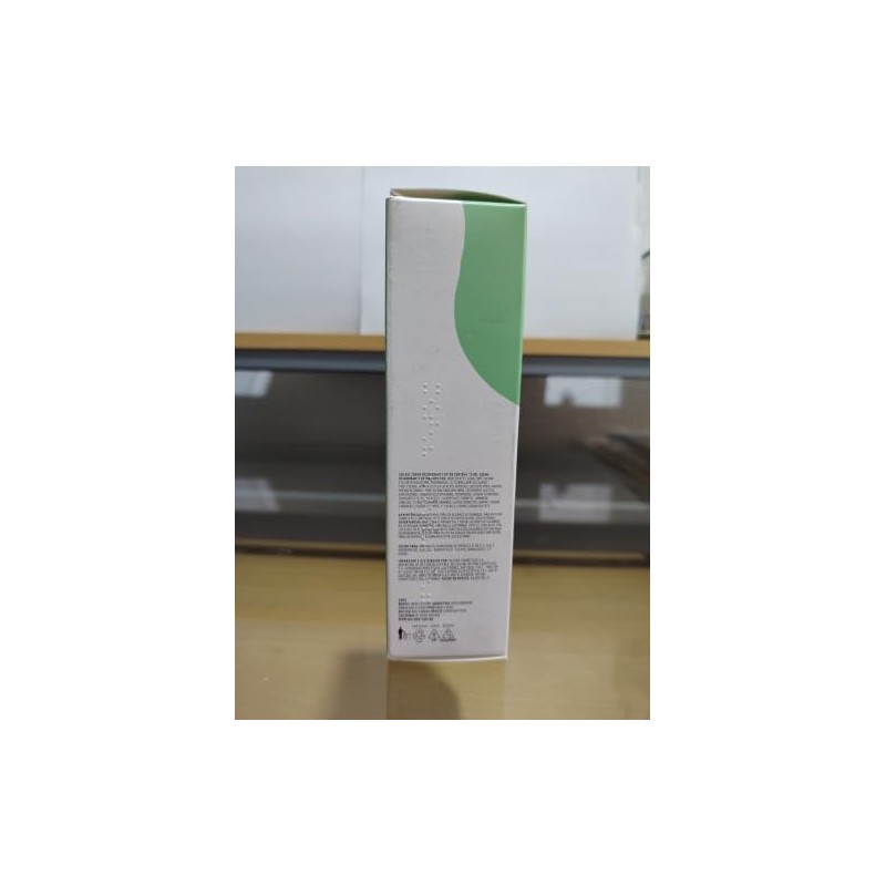 GEL CREMA DETOX HOJAS DE LIMON Y GUANABANA TODODIA