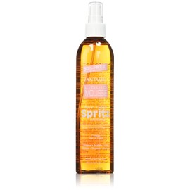 Fantasia Liquid Mousse Spritz Spray Firm Hold, 10 Fl Oz