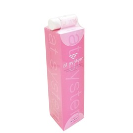 atosisutemu sukinmoisuto 190mltsc Original Package