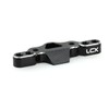 LCX Racing RC Car CNC Machined Aluminium Front Camber Block