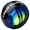 ACEFITS Twist Ball Auto Start Wrist Strengthener Blue