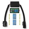 Updated VCM Muzzler Harness Disable Kit for Honda 3.5L V6