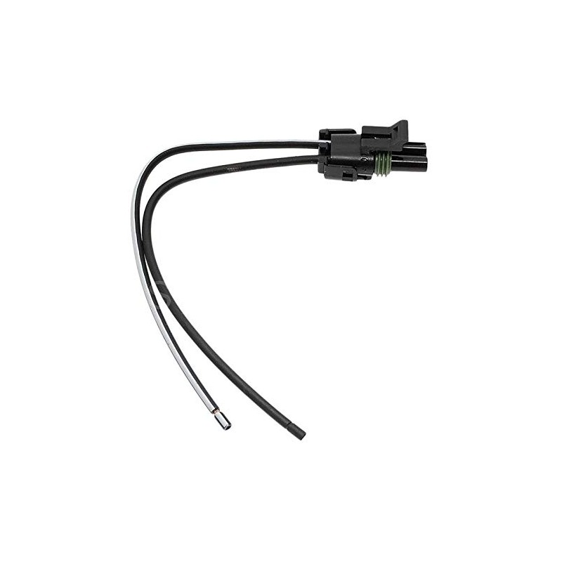 Standard Motor Products S712 Pigtail/Socket