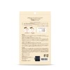 JAYJUN Collagen Skin Fit Mask, Pack of 3, 2 Steps,