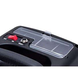 Eastwood 3 Gallon Oil Less Pancake Portable Air Compressor Certified New Oil-Free