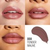 Rimmel London Lasting Finish by Kate Lipstick, 008