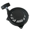 Caalii 135297 497830 Seilzugstarter Ersatz für Briggs Stratton 497830 496650
