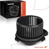 A-Premium HVAC Heater Blower Motor Assembly Compatible with Subaru Forester