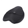 Cushion Orthopedic Memory Chair Lumbar Support Pillow Foam Seat Pad