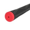 IOMIC Black ARMOR II X-Evolution 2.3 Black x Coral Red